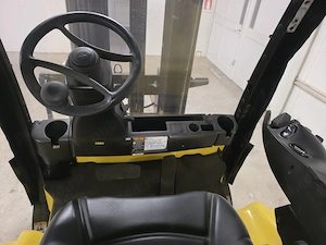 Electrostivuitor Toyota 2.5T si 2.0T Triplex 2018 Ore 7024 Garantie si Service la locatia dvs. - imagine 14