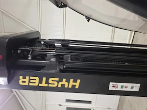 Electrostivuitor Toyota 2.5T si 2.0T Triplex 2018 Ore 7024 Garantie si Service la locatia dvs. - imagine 16
