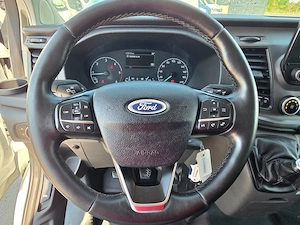 Ford Custom L2H1 - imagine 14