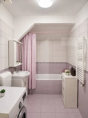 Apartament 2 camere, 54 mp, zona Aradului  - imagine 5