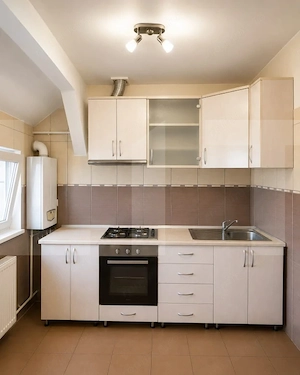 Apartament 2 camere, 54 mp, zona Aradului  - imagine 4