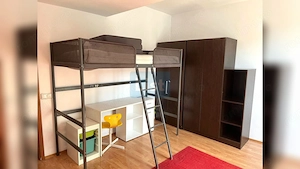 Apartament 3 camere, garaj subteran, Bd. 21 Decembrie, 80 mp - imagine 4