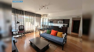 Apartament 3 camere, garaj subteran, Bd. 21 Decembrie, 80 mp