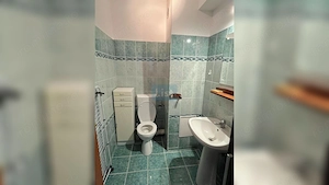 Apartament 3 camere, garaj subteran, Bd. 21 Decembrie, 80 mp - imagine 5