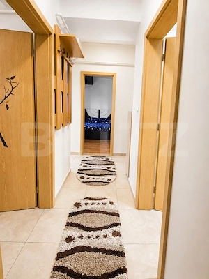 Apartament cu 3 camere, zona Girocului - imagine 8
