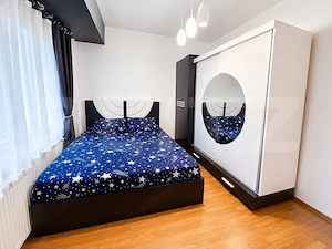 Apartament cu 3 camere, zona Girocului - imagine 4