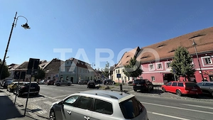 Spatiu de inchiriat la 2 minute de Centrul Istoric Sibiu - imagine 4