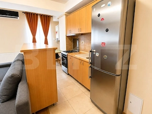 Apartament cu 3 camere, zona Girocului - imagine 3