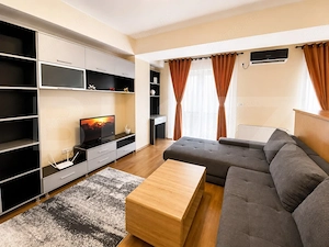 Apartament cu 3 camere, zona Girocului