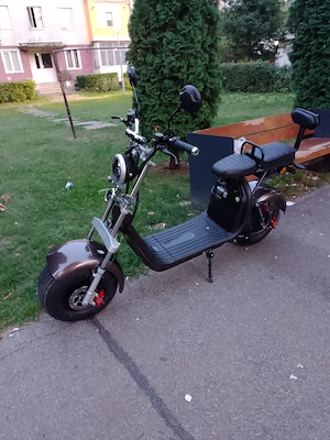 harley davidson electric - imagine 4
