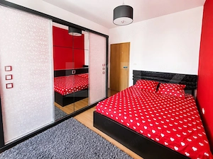 Apartament cu 3 camere, zona Girocului - imagine 5