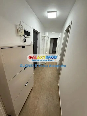 Apartament Bloc Nou Berceni - Dimitrie Leonida - Biruintei - imagine 8