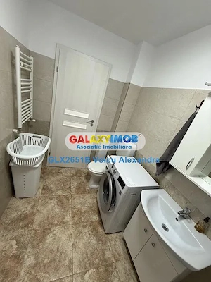 Apartament Bloc Nou Berceni - Dimitrie Leonida - Biruintei - imagine 7