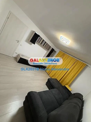 Apartament Bloc Nou Berceni - Dimitrie Leonida - Biruintei