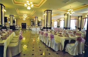 Fostul Hotel Rin - Miercurea Sibiului - imagine 4