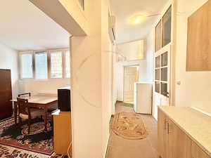 SUPER OFERTĂ | Apartament 1 camera - Brancoveanu | Prima inchiriere - imagine 7