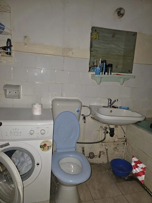 Vand apartament 2 camere Tractorul  - imagine 4