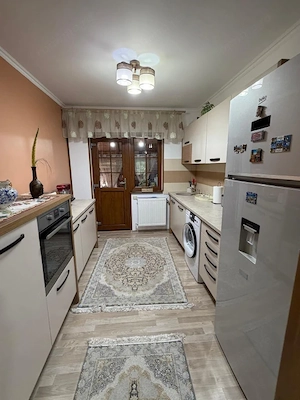 Casa individuala, 80 mp, zona Damila - imagine 5