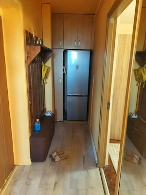 Apartament 3 camere, 45 mp, zona Valea Rosie - imagine 9