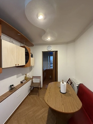 Apartament 3 camere, 58.20 mp, zona Lapus  - imagine 6