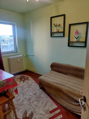 Apartament 3 camere, 45 mp, zona Valea Rosie - imagine 5
