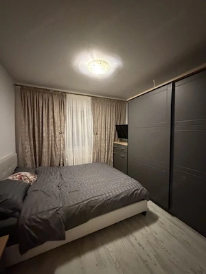 Apartament 3 camere, 58.20 mp, zona Lapus  - imagine 3
