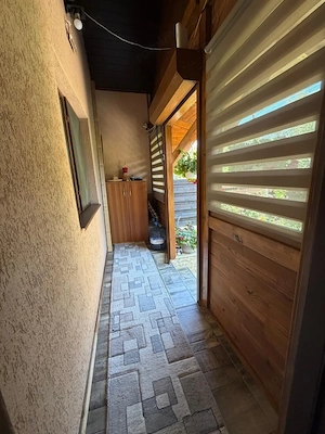 Casa individuala, 80 mp, zona Damila - imagine 11
