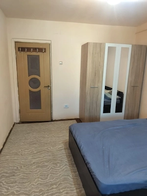 Apartament 3 camere decomandat, zona Valea Rosie / Spitalul Militar