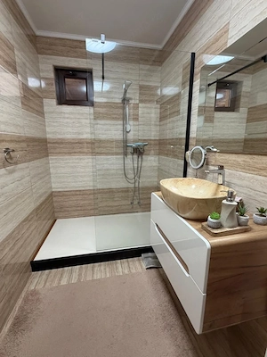 Casa individuala, 80 mp, zona Damila - imagine 7