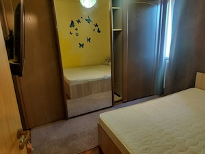 Apartament 3 camere, 45 mp, zona Valea Rosie - imagine 4