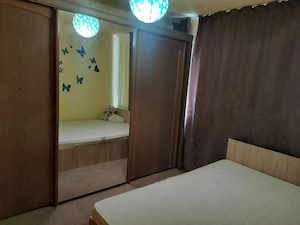 Apartament 3 camere, 45 mp, zona Valea Rosie - imagine 3