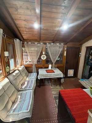 Casa individuala, 80 mp, zona Damila - imagine 6