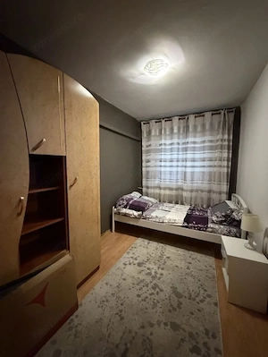 Apartament 3 camere, 58.20 mp, zona Lapus  - imagine 5
