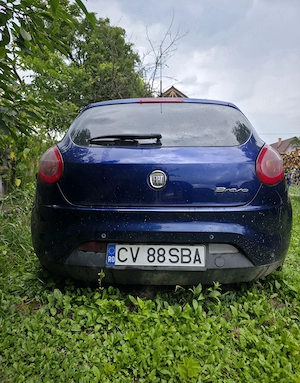 Vând Fiat Bravo 2008 - imagine 3