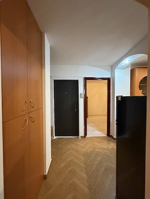 Apartament 3 camere, 58.20 mp, zona Lapus  - imagine 12