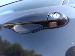 BMW seria 3 E92  - imagine 4