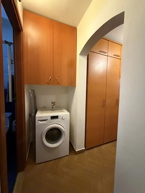 Apartament 3 camere, 58.20 mp, zona Lapus  - imagine 11