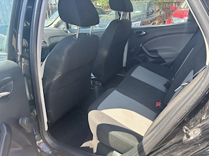 SEAT IBIZA 2013   1.2 BENZINĂ Înmatriculat Ro - imagine 7