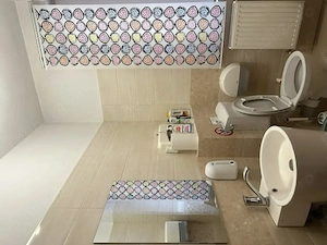 Metrou Muncii - Calea Calarasilor imobil inividual 370 mp utili 9 Euro mp util - imagine 4