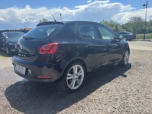 SEAT IBIZA 2013   1.2 BENZINĂ Înmatriculat Ro - imagine 3