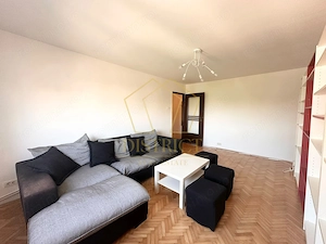 Apartament decomandat cu 2 camere | Lipovei