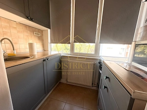 Apartament decomandat cu 2 camere | Lipovei - imagine 9