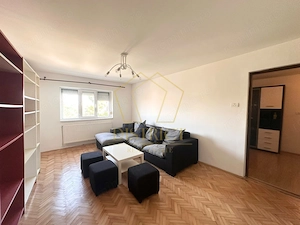 Apartament decomandat cu 2 camere | Lipovei - imagine 2