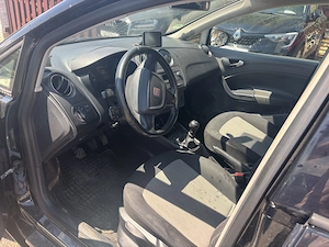 SEAT IBIZA 2013   1.2 BENZINĂ Înmatriculat Ro - imagine 8