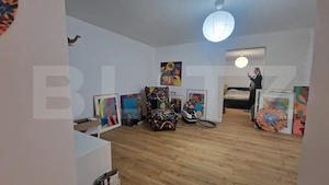 Casa in inima Brasovului , individuala , la pret de apartament - imagine 4
