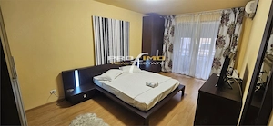 Statiunea Mamaia Apartament 2 camere su.66mp.parcare mobilat integral - imagine 19