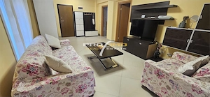 Statiunea Mamaia Apartament 2 camere su.66mp.parcare mobilat integral - imagine 16