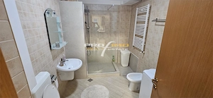 Statiunea Mamaia Apartament 2 camere su.66mp.parcare mobilat integral - imagine 6
