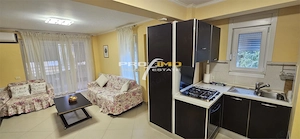 Statiunea Mamaia Apartament 2 camere su.66mp.parcare mobilat integral