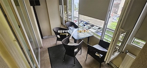 Statiunea Mamaia Apartament 2 camere su.66mp.parcare mobilat integral - imagine 11